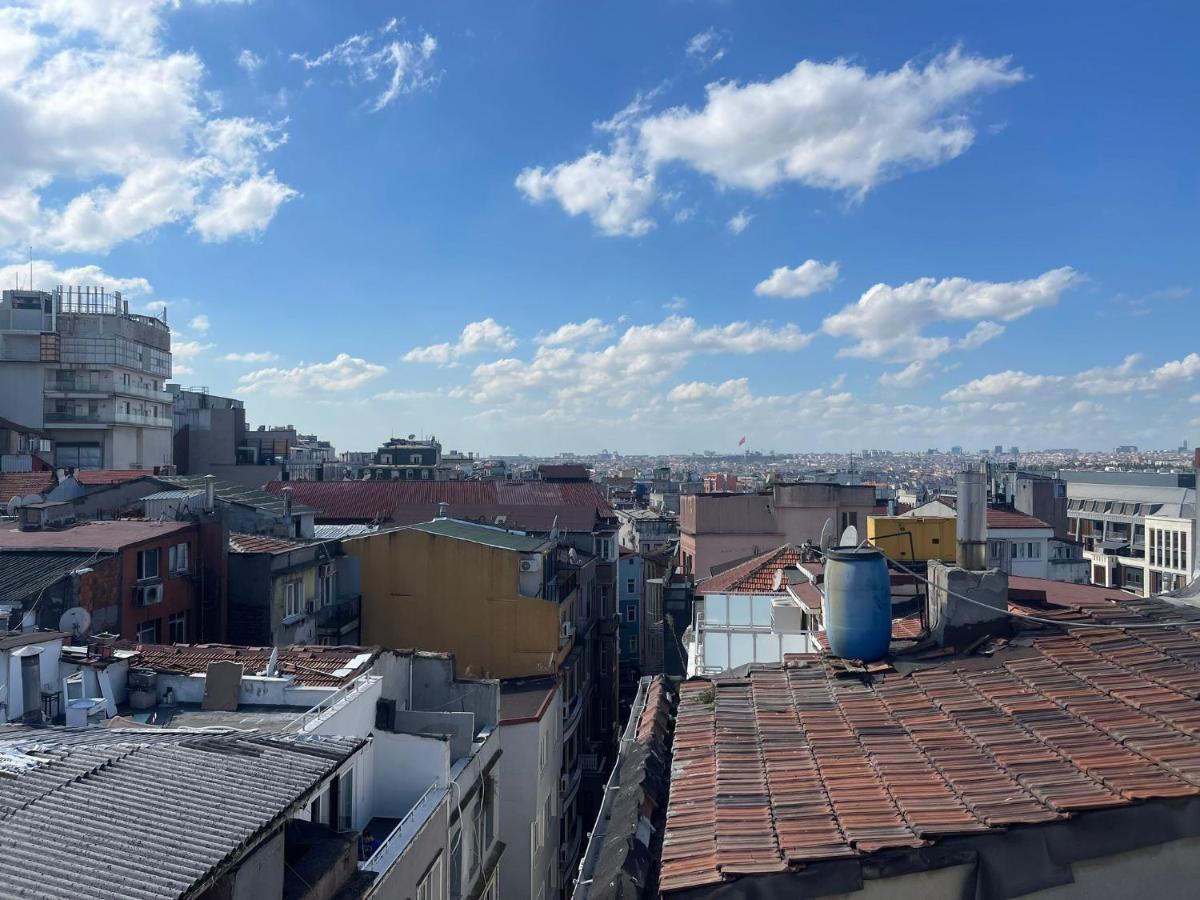 Ufuk Hotel Istambul