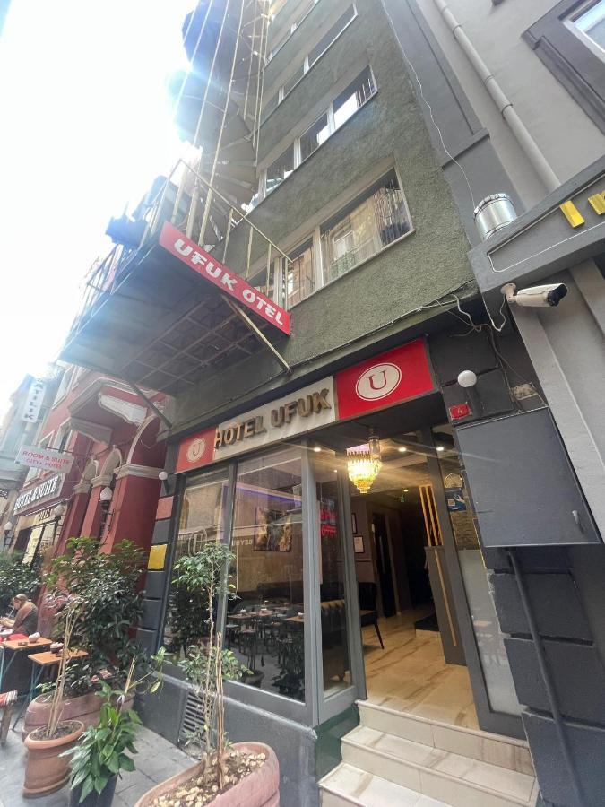 Hotel Ufuk Istambul