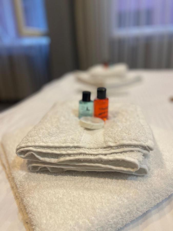 Ufuk Hotel Istambul