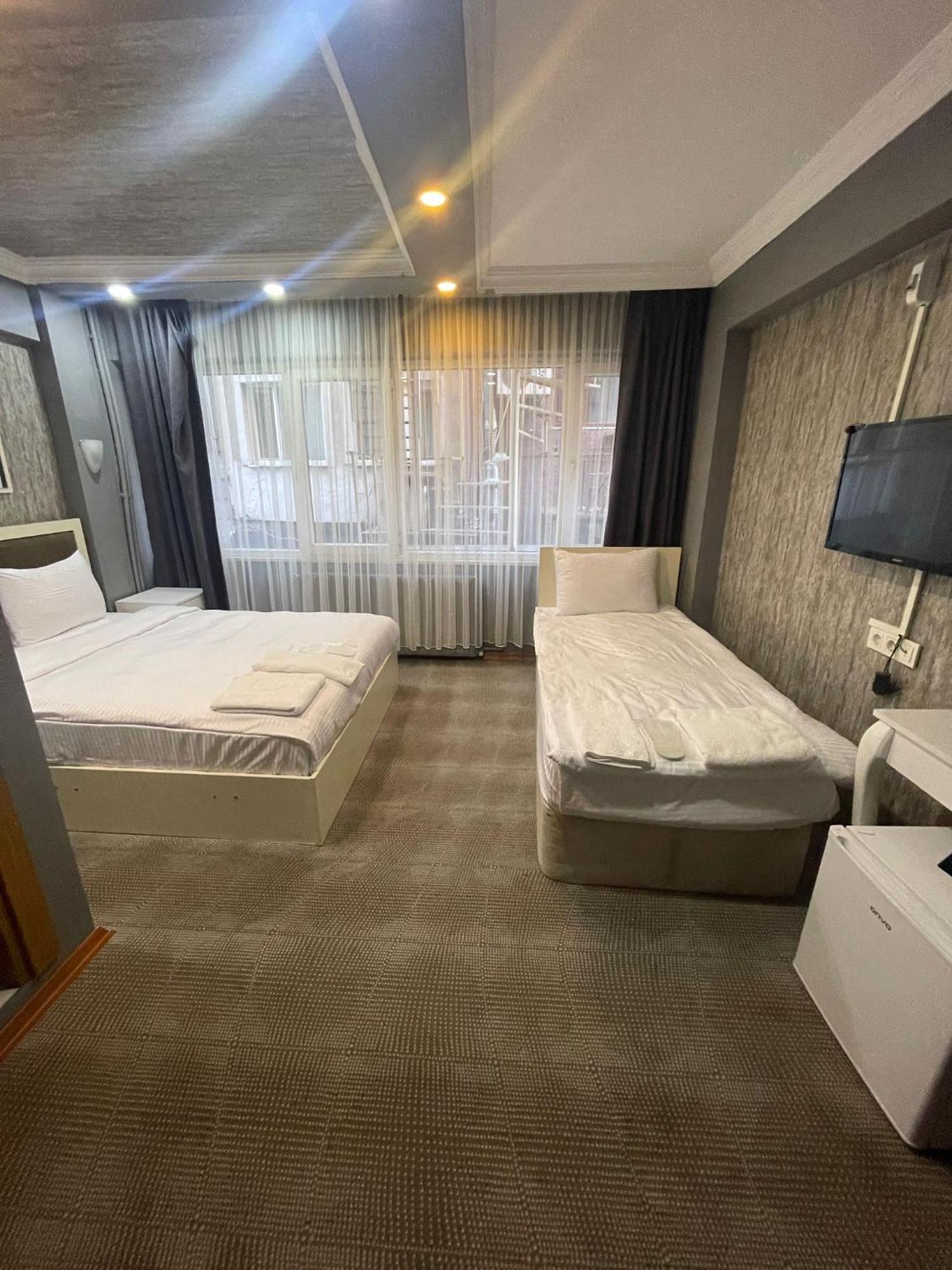 Hotel Ufuk Istambul