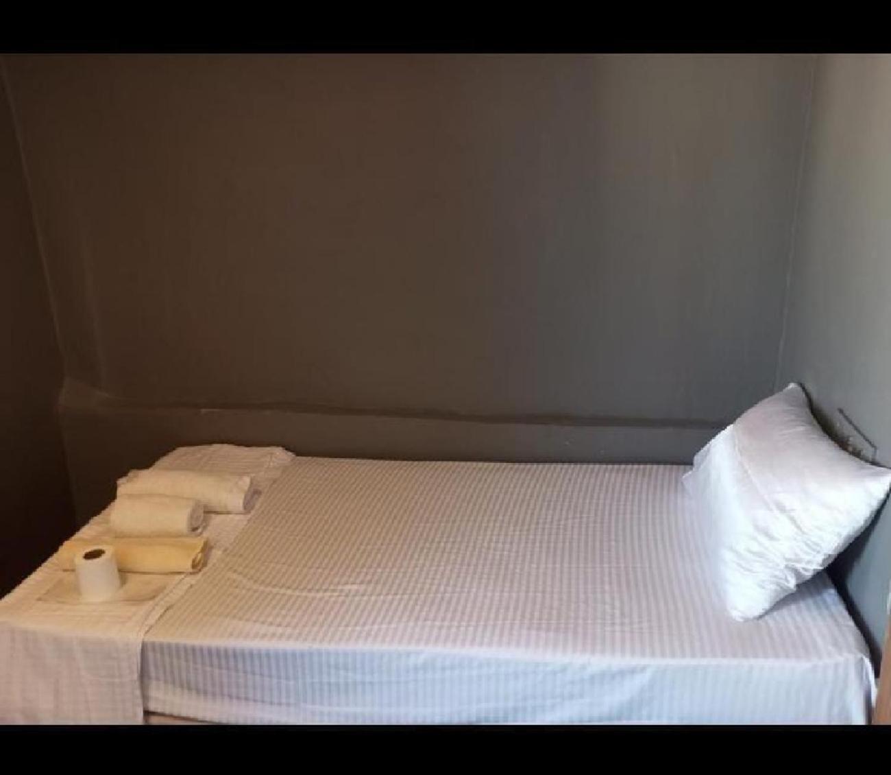 Hotel Ufuk Istambul